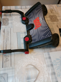 lascal buggy board sale